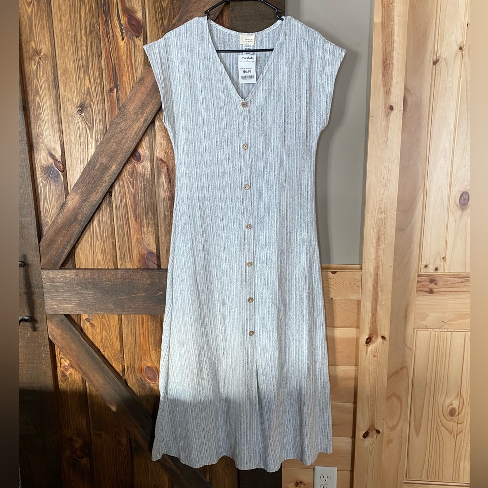 Woman’s Dress